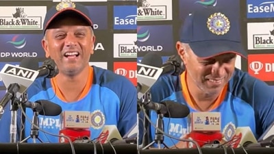 Rahul Dravid Rahul Dravid