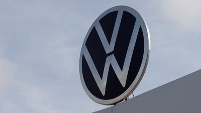 Volkswagen said it sold 5,000 units of its sedan model Virtus in the past two months.&nbsp; (Reuters)