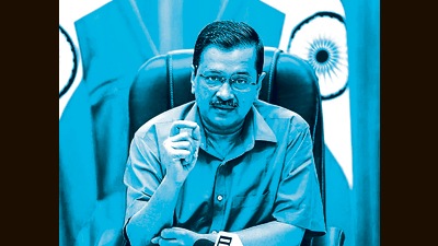 AAP to kickstart’Make India No 1’ in Hisar on Sep 7 (HT Photo)