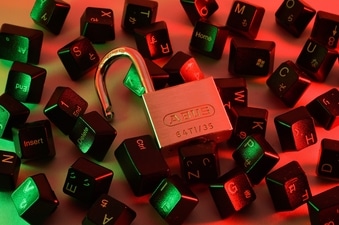 Passwords are often hacked to infringe the security of device leaking personal data. (Photo by FLY:D on Unsplash) Passwords are often hacked to infringe the security of device leaking personal data. (Photo by FLY:D on Unsplash)