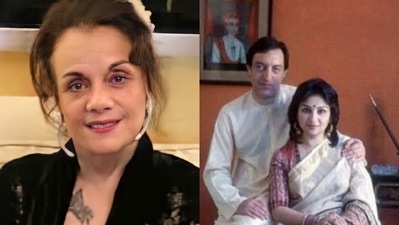 Mumtaz on why Sharmila Tagore never faced criticism for Mansoor Ali Khan Pataudi's game, unlike Anushka Sharma and Athiya Shetty. Mumtaz on why Sharmila Tagore never faced criticism for Mansoor Ali Khan Pataudi's game, unlike Anushka Sharma and Athiya Shetty.
