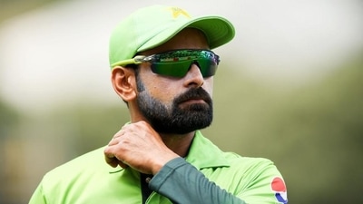 Mohammad Hafeez (Getty Images) Mohammad Hafeez (Getty Images)