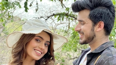 Alma Hussein played the role of Paras Kalnawat love interest on Anupamaa. Alma Hussein played the role of Paras Kalnawat love interest on Anupamaa.