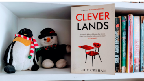 Clever Lands. Clever Lands. 