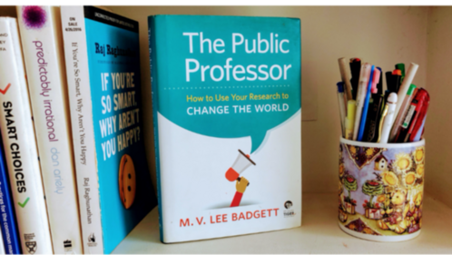 The Public Professor. The Public Professor. 