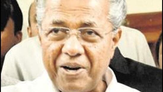 Take steps to galvanise economy: Kerala CM Vijayan to Centre at southern zonal council meet