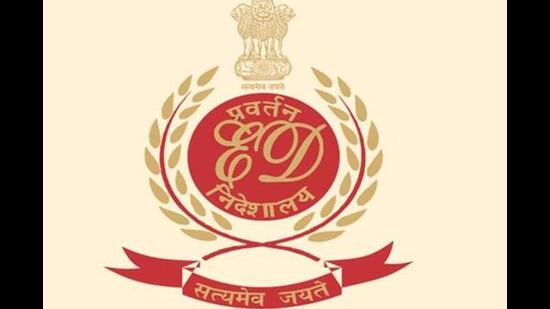 Enforcement Directorate in probing into illegal instant smartphone-based loans controlled by Chinese persons