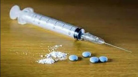 Image for representational purposeA pall of gloom has descended on Dhun Dhae Wale village falling in Khadoor Sahib subdivision after two brothers died of suspected drug overdose in eight days.