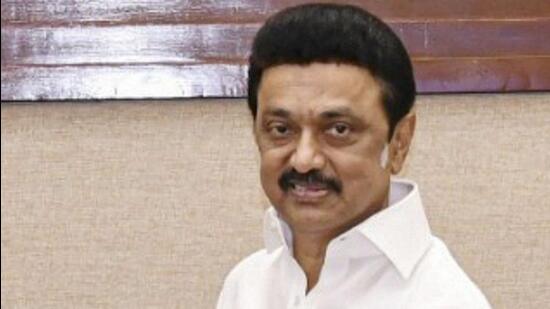 Tamil Nadu CM Stalin calls for creating high-speed rail corridor ...