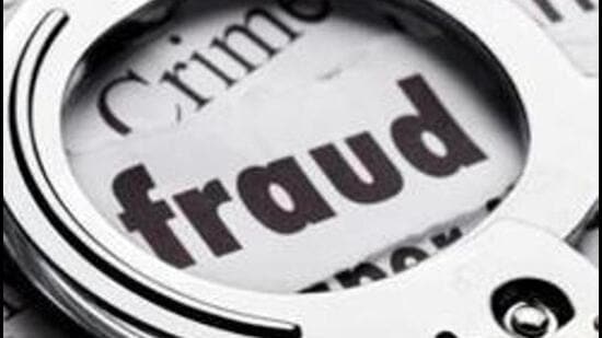 The Pune police has booked a Mumbai resident for allegedly duping the Reserve Bank of India College of Agricultural Banking, Pune to the tune of ₹8.46 lakh (REPRESENTATIVE IMAGE)