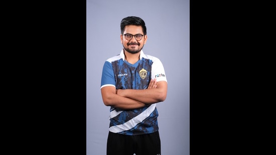 Patel aka Neutrino has been signed by esports company GodLike, and will represent India at the 2022 CODM World Championship in December.