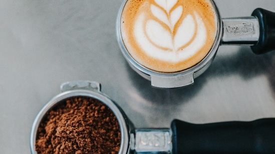 Reduce caffeine intake: You need to limit your caffeine intake in you are trying to conceive or planning to freeze your eggs since caffeine has the ability to influence the quality of the developing egg.(Unsplash)