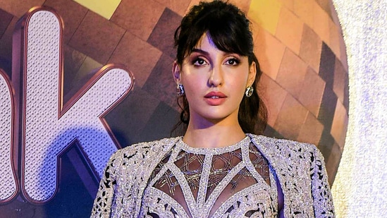 Jacqueline X Video - Nora Fatehi denies connection with Jacqueline Fernandez | Bollywood -  Hindustan Times