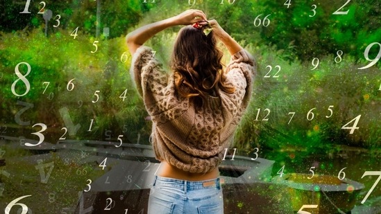 Read your free weekly numerology predictions on hindustantimes.com. Find out what the planets have predicted for these numbers from5th September to 11th September 2022.(shutterstock) Read your free weekly numerology predictions on hindustantimes.com. Find out what the planets have predicted for these numbers from5th September to 11th September 2022.(shutterstock)