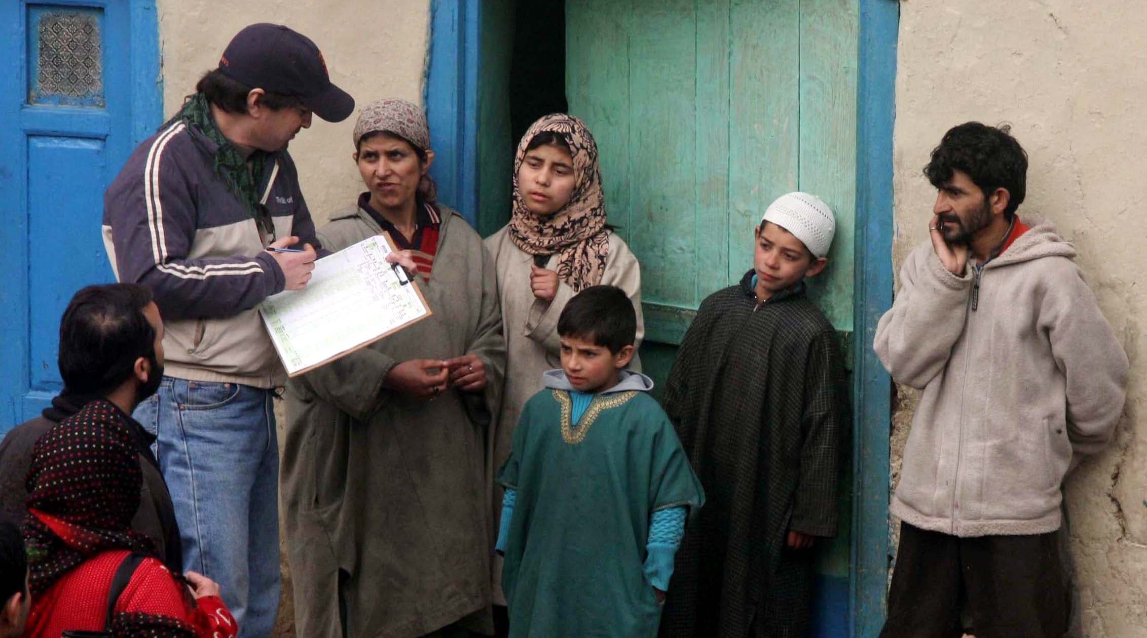 As per the 1931 Census, which was the last time caste was counted in the census, the lower castes among Muslims constituted over 80% of all Muslims. Given the large exodus of middle- and upper-class Muslims during Partition, they probably constitute a significantly higher percentage (possibly above 90%) today.&nbsp; (HT/Representative Image)