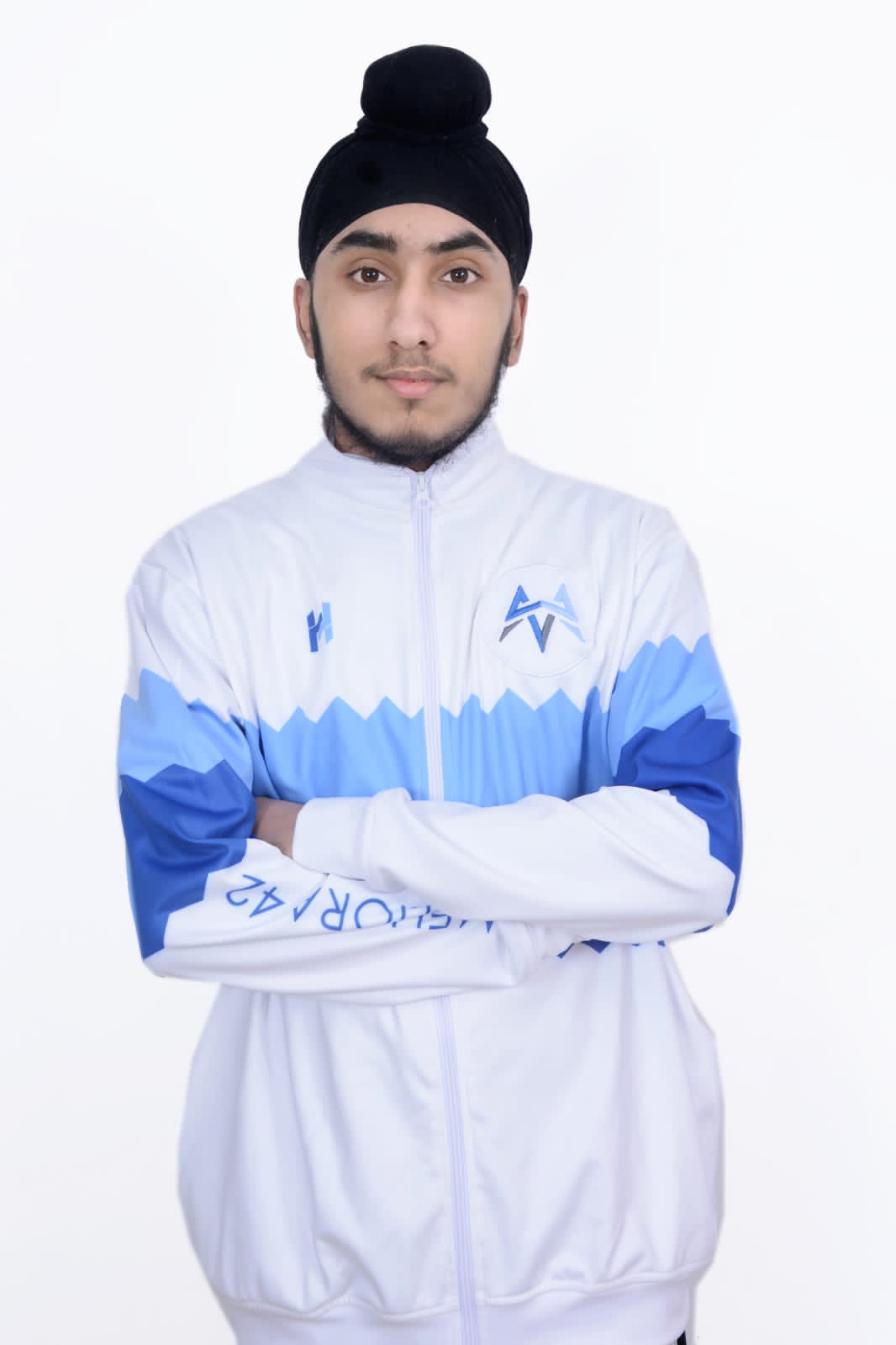 Last year, Charanjot Singh won the All India eFootball Federation Football Challenge. He’s one of two FIFA 22 players in the 18-player esports contingent that will represent India at the 2023 Asian Games in Hangzhou, China.
