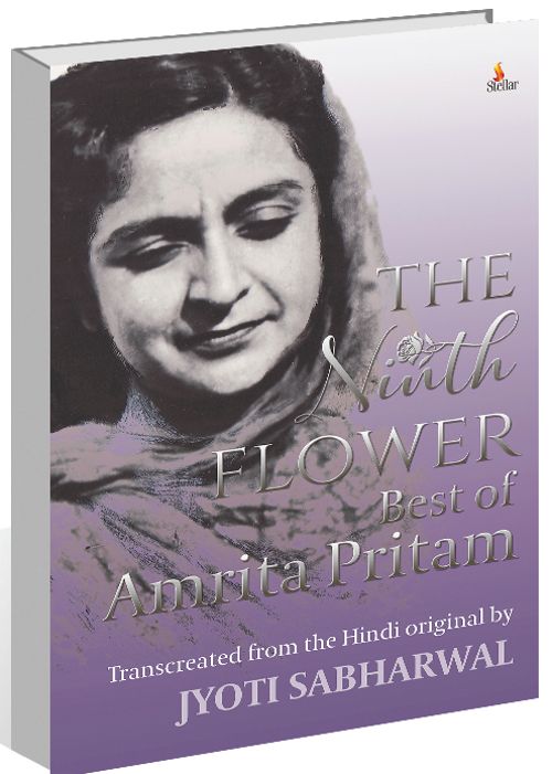 The book cover The book cover