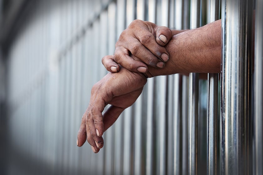 In the verdict pronounced on September 8, Judge Santosh Gajanan Bhat convicted five persons and fined them a total of ₹5,02,75,000. In the verdict pronounced on September 8, Judge Santosh Gajanan Bhat convicted five persons and fined them a total of ₹5,02,75,000.