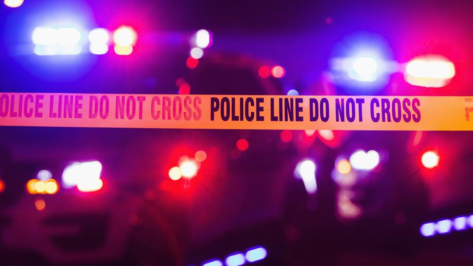 There was no sign of struggle at the crime scene, which helped police establish that it was a pre-planned murder, the officer added. (Getty Images/iStockphoto) There was no sign of struggle at the crime scene, which helped police establish that it was a pre-planned murder, the officer added. (Getty Images/iStockphoto)