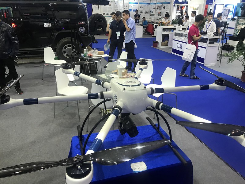 The dominance of Azerbaijani Unmanned Aerial Vehicles (UAVs) over Armenian air defence systems was critical to the former’s decisive upper hand in the Nagorno-Karabakh border conflict in 2020.(Flickr) The dominance of Azerbaijani Unmanned Aerial Vehicles (UAVs) over Armenian air defence systems was critical to the former’s decisive upper hand in the Nagorno-Karabakh border conflict in 2020.(Flickr)