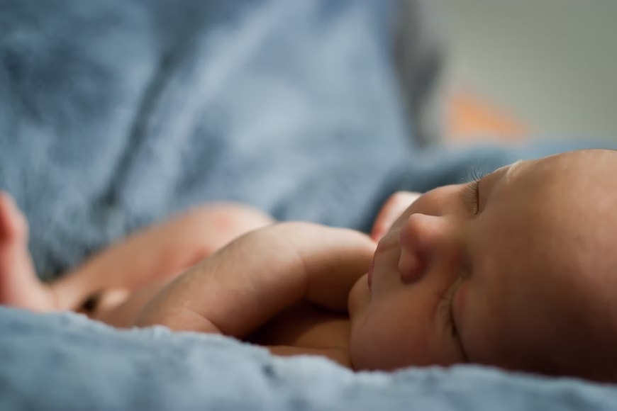 World Leukemia Day 2022: Signs and symptoms of leukemia in newborn babies (Unsplash) World Leukemia Day 2022: Signs and symptoms of leukemia in newborn babies (Unsplash)