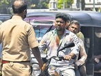 Representative image: From August 16-30, a total of 888 vehicles were seized for driving without a licence.(Vijay Bate/HT Photo) Representative image: From August 16-30, a total of 888 vehicles were seized for driving without a licence.(Vijay Bate/HT Photo)