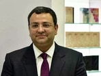 File photo of former chairman of Tata Sons Cyrus Mistry.