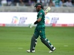 Babar Azam(AP) Babar Azam(AP)