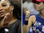 Tomljanovic squared off against Serena Williams in the 3rd round of the US Open 2022