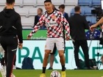 Cristiano Ronaldo is expected to be on the bench for Manchester United vs Arsenal.