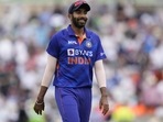 Jasprit Bumrah(AP) Jasprit Bumrah(AP)