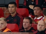 Ronaldo had joined Manchester United from Juventus in the 2021-2022 season.