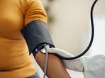 Arterial stiffness increases blood pressure through insulin resistance