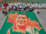 Gorakhpur, the home town of Uttar Pradesh Chief Minister Yogi Adityanath, will now have 80 wards.(PTI) Gorakhpur, the home town of Uttar Pradesh Chief Minister Yogi Adityanath, will now have 80 wards.(PTI)