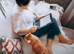 Covid-19 has forced companies to move to remote work setup. (Photo by Helena Lopes on Unsplash) Covid-19 has forced companies to move to remote work setup. (Photo by Helena Lopes on Unsplash)