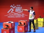 Shiva Narwal