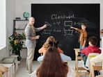 Teachers’ Day 2022: Date, history, significance, celebration of Shikshak Divas (Max Fischer) Teachers’ Day 2022: Date, history, significance, celebration of Shikshak Divas (Max Fischer)