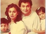 Rishi Kapoor would have celebrated his 70th birthday today. Rishi Kapoor would have celebrated his 70th birthday today.
