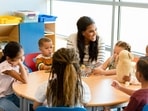Teachers’ Day 2022:&nbsp;Tips to make you teachers feel special on this day