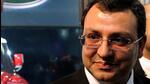 Cyrus Mistry (HT Photo) Cyrus Mistry (HT Photo)