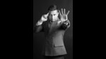 Abhishek Acharya, a mind reader and entertainer by profession, says his tryst with practising mentalism began when he was just six or seven. Abhishek Acharya, a mind reader and entertainer by profession, says his tryst with practising mentalism began when he was just six or seven.