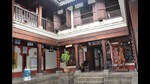 Chapekar Wada is the residence of Damodar, Balkrishna and Vasudev Chapekar in Chinchwad.) (HT PHOTO) Chapekar Wada is the residence of Damodar, Balkrishna and Vasudev Chapekar in Chinchwad.) (HT PHOTO)