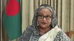 Bangladesh Prime Minister Sheikh Hasina on Sunday lauded counterpart Narendra Modi. (ANI) Bangladesh Prime Minister Sheikh Hasina on Sunday lauded counterpart Narendra Modi. (ANI)
