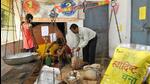 Highlighting the ration scam, Madhya Pradesh accountant general has written to the chief secretary to investigate the matter and fix the responsibility. Highlighting the ration scam, Madhya Pradesh accountant general has written to the chief secretary to investigate the matter and fix the responsibility.
