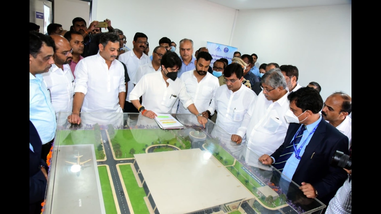 Kolhapur airport to start flights to Mumbai, Bengaluru from Oct 5