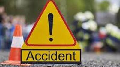 Ludhiana also has the second-highest deaths in the country in road accidents caused by animals. Careless driving claimed 88 lives in 117 road mishaps. (HT FILE)