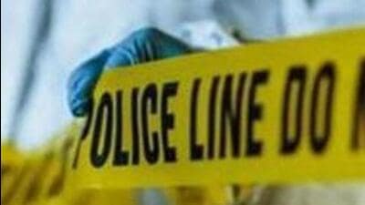 The man was bludgeoned to death by “his friend” in Bagalkote, about 530 km from Bengaluru over a personal rivalry, said police. (Representational photo) The man was bludgeoned to death by “his friend” in Bagalkote, about 530 km from Bengaluru over a personal rivalry, said police. (Representational photo)