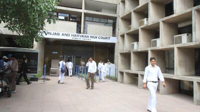 It was recalled two months after justice Fatehdeep Singh (retd), who had authored the judgment, demitted office on July 7. (HT image for representational purpose) It was recalled two months after justice Fatehdeep Singh (retd), who had authored the judgment, demitted office on July 7. (HT image for representational purpose)