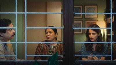 A still from the film Kacchey Limbu, which will have its world premiere at TIFF this month. (Source: TIFF) A still from the film Kacchey Limbu, which will have its world premiere at TIFF this month. (Source: TIFF)