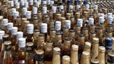 The Pune district collector Rajesh Deshmukh on Friday issued show cause notices to two hotels which were shut down by the regional excise department on charges of selling liquor. (REPRESENTATIVE IMAGE)